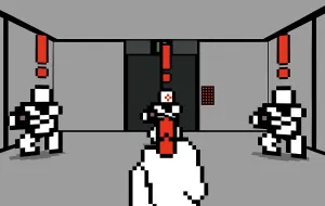 Play Speed Shooter now!