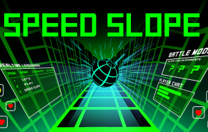 Play Speed Slope now!