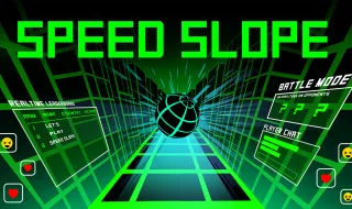 Speed Slope