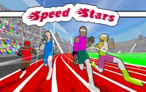 Play Speed Stars now!