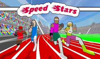 Speed Stars