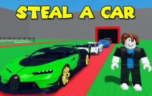 Play Steal a Car now!