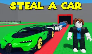 Steal a Car