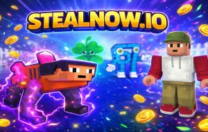 Play StealNow.io now!
