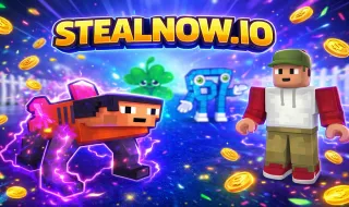 StealNow.io