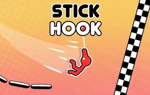 Play Stick Hook now!