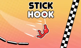 Stick Hook
