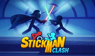 Stickman Clash