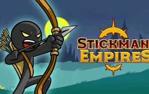 Play Stickman Empires now!