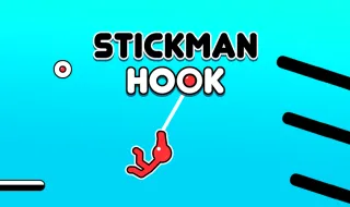 Stickman Hook