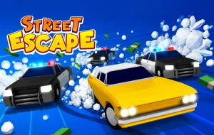 Play Street Escape now!