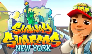 Subway Surfers: New York