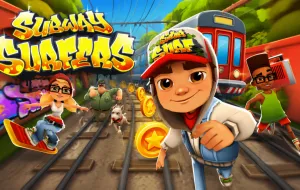 Play Subway Surfers now!