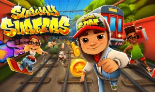 Subway Surfers