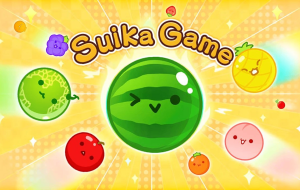 Play Suika Game now!