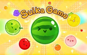 Play Suika Game now!