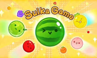 Suika Game