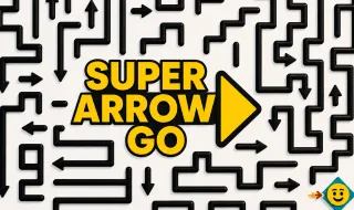 Super Arrow Go!