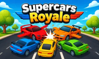 Supercars Royale