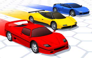 Play Survival Race now!