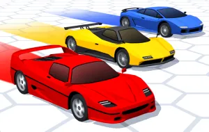 Play Survival Race now!