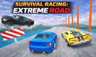Survival Racing: Extreme Road