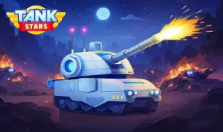 Tank Stars