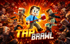 Play Tap Brawl now!