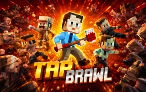 Play Tap Brawl now!