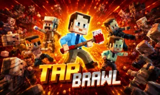 Tap Brawl