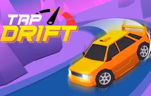 Play Tap Drift now!