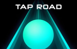 Play Tap Road now!