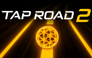 Play Tap Road 2 now!