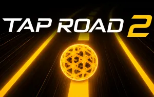 Play Tap Road 2 now!