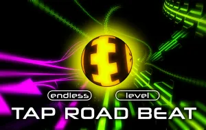Play Tap Road Beat now!