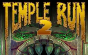 Play Temple Run 2 now!