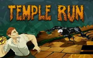 Play Temple Run now!