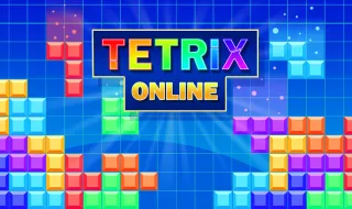 Tetrix Online