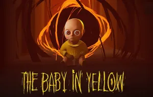 Play The Baby In Yellow now!