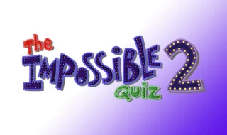 The Impossible Quiz 2