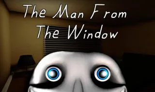 The Man from the Window - free online game