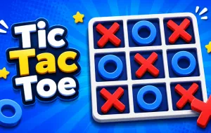 Play Tic Tac Toe now!