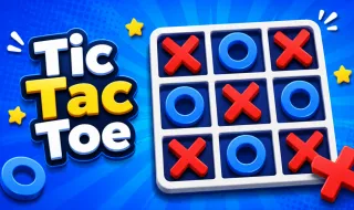 Tic Tac Toe