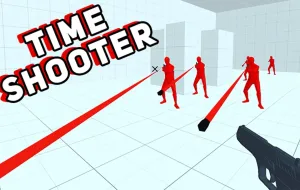 Play Time Shooter now!