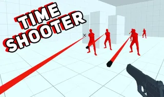 Time Shooter