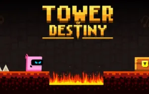 Play Tower of Destiny now!