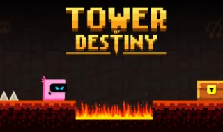Tower of Destiny