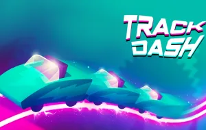 Play Track Dash now!