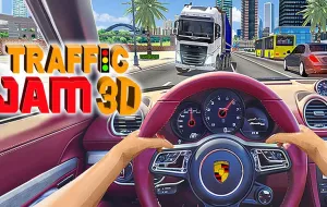 Play Traffic Jam 3D now!
