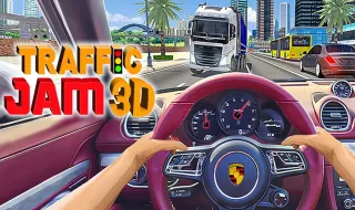 Traffic Jam 3D